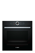 Reparación averías hornos Kitchenaid en  Madrid